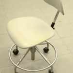 845 9243 DESK CHAIR